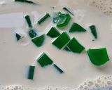 Foto langkah ke 6 dari resep Buko Pandan || Philippines Dessert.