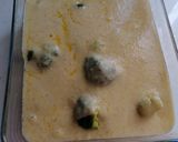 Besameles brokkoli recept fázis 3 fotója