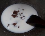 Foto langkah ke 3 dari resep Ladu Ketan Hitam.