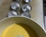 Foto langkah ke 2 dari resep Kue Lumpur Surga Durian Ala Fe.