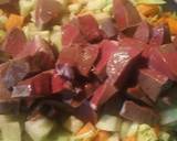 Beef Heart Stew recipe step 4 photo