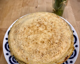 Foto del paso 6 de la receta: Filloas