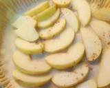 Foto del paso 4 de la receta: Tarta de manzana