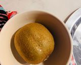 A picture of step 3 of Kiwi 🥝 Shrikhand 😋 With Fresh Festive Flavours ❣️.