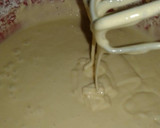 Foto del paso 1 de la receta: Bizcochuelo de vainilla clásico