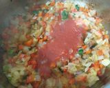 Foto del paso 1 de la receta: Arroz con mejillones