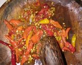Foto langkah ke 3 dari resep Bakakak sunda..(ayam bakar sunda) TEFLON.