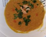 Foto del paso 3 de la receta: Crema thai de camarones