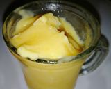 Foto del paso 5 de la receta: Helado 🍦 De Mango
