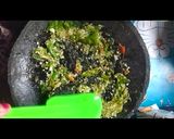 Foto langkah ke 2 dari resep Tumis Kacang Bumbu simple.