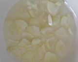Tejfölös csirkemelles farfalle recept fázis 1 fotója