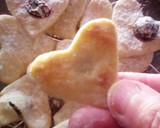 Foto del paso 4 de la receta: Macitas navideñas de maíz 🌽🤗💝