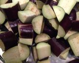 Foto langkah ke 2 dari resep Terong Sambel enak pake banget.