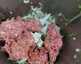 Foto del paso 2 de la receta: Koftas fit de res en Thermomix
