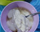 Foto langkah ke 2 dari resep Salad Buah Yoghurt Madu.