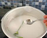 Foto langkah ke 6 dari resep Dawet Ireng.
