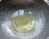A picture of step 1 of Tip : Easy way to fry.