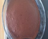 Foto del paso 5 de la receta: Brownies de remolacha