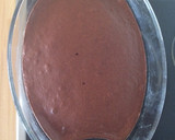 Foto del paso 5 de la receta: Brownies de remolacha