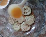 Foto del paso 9 de la receta: Lasaña vegetal con berenjena con queso al horno 🍆🧀