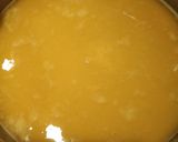 A picture of step 1 of Dal tadka.