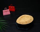 Foto langkah ke 1 dari resep TAHINI SIMPLE ANTI GAGAL | RAHASIA ISIAN COKLAT DUBAI LUMER & CREAMY.