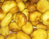 عکس مرحله 2 از دستور پیشمه 😋😋😋