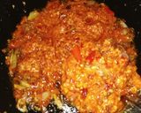 Foto langkah ke 5 dari resep Sambal Pencit Mangga Muda.