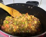 શેફર્ડસ પાઇ (Shefard's Pie Recipe In Gujarati) રેસીપી સ્ટેપ2ફોટો