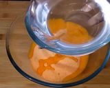 ऑरेंज चुस्की (Orange Chuski recipe in hindi) रेसिपी चरण 1 फोटो