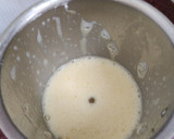 நட்ஸ் கேக் ரெசிபி ஸ்டேப் 3 புகைப்படம்
