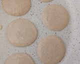 عکس مرحله 4 از دستور مینی پنکیک 🥞