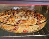 Foto del paso 5 de la receta: Macarrones muy sabrosos con aguacate