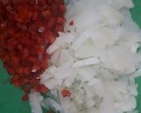 Foto del paso 1 de la receta: Guiso de arroz