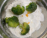 Foto langkah ke 4 dari resep Brokoli Crispy.