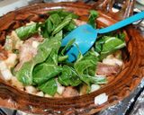 Foto del paso 6 de la receta: 🐷 Guiso cerdito 🐷