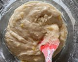 Foto del paso 3 de la receta: Muffins de banana