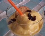 Foto del paso 10 de la receta Helado de mango y plátano