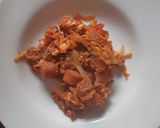 Foto del paso 6 de la receta: Salchicarne