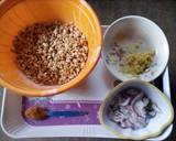 Ewa Agoyin recipe step 1 photo