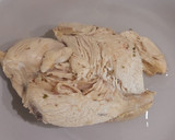 Foto del paso 6 de la receta: Tinga de pollo