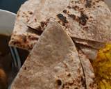 My Saffron & Egg Fried Rice. π