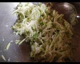 A picture of step 2 of Bottle gourd kheer.