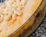 Foto del paso 5 de la receta: Pastel de calabaza vegetariano 🎃