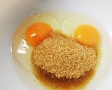 Túrókrémes mini palacsinta recept fázis 1 fotója