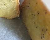 Une image de l'étape 5 de Cake au citron.