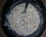 Foto del paso 2 de la receta Sándwich doble pollo