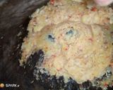 A picture of step 2 of Alo samosa.