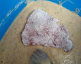Foto del paso 3 de la receta: Marineras de carne