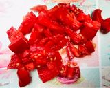Foto del paso 1 de la receta: Dulce de tomates 🍅